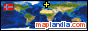 Magalaupe satellite map