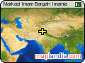 Markazi Imam Bargah Imamia  satellite map