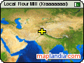 Local Flour Mill (Kraaaaaaat) satellite map