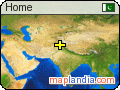 Home satellite map