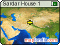 Sardar House 1 satellite map