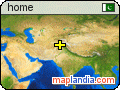 home satellite map