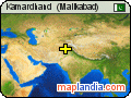 Kamardhand  (Malikabad) satellite map