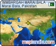 IMMBARGAH MARAI BALA satellite map