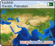 kadddi satellite map