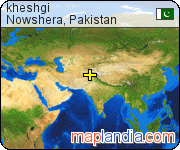 kheshgi satellite map