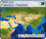 fateh pur's map homepage