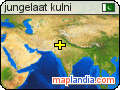 jungelaat kulni satellite map