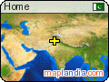 Home satellite map
