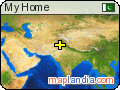 My Home satellite map