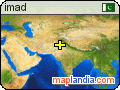 imad's map homepage