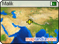 Malik's map homepage