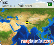 naz's map homepage