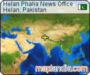 Helan Phalia News Office satellite map