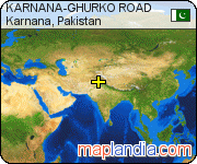 KARNANA-GHURKO ROAD satellite map