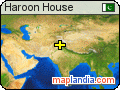 Haroon House satellite map