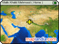 Malik Khalid Mehmood ( Home ) satellite map