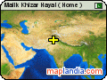 Malik Khizar Hayat ( Home ) satellite map