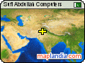 Sufi Abdullah Computers satellite map