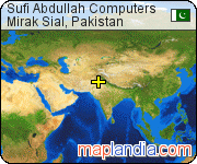 Sufi Abdullah Computers satellite map