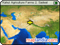 Kahut Agriculture Farms 2, Sadwal satellite map