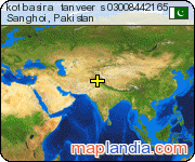 kot basira  tanveer s 03008442165 satellite map