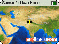 Sarwar Pehlwan House satellite map