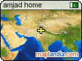 amjad home satellite map