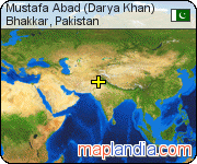 Mustafa Abad (Darya Khan) satellite map