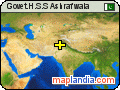  Govet.H.S.S Ashraf wala satellite map