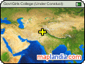 Govt Girls College (Under Constuct) satellite map