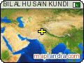 BILAL HUSAIN KUNDI satellite map