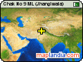 Chak No 9 ML (Jhangiwala) satellite map