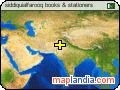 siddiquialfarooq books & stationers satellite map