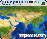 siddiquialfarooq books & stationers satellite map