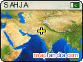 SAHJA satellite map
