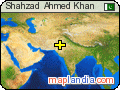 Shahzad Ahmed Khan satellite map