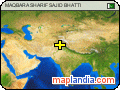 MAQBARA SHARIF SAJID BHATTI satellite map