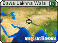 Bawa Lakhna Wala satellite map