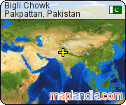 Bigli Chowk satellite map