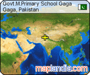 Govt.M.Primary School Gaga  satellite map
