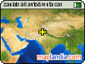 zaniab ali auto&renta car satellite map