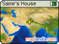Samir's House satellite map