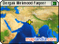 Dergah Mehmood Faqeer satellite map