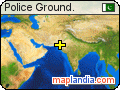 Police Ground. satellite map