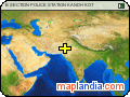 B SECTION POLICE STATION KANDH KOT satellite map