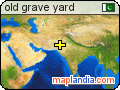 old grave yard satellite map