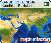 KANDH KOT CINEMA satellite map