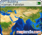 KPT Building satellite map