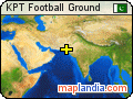 KPT Football Ground  satellite map